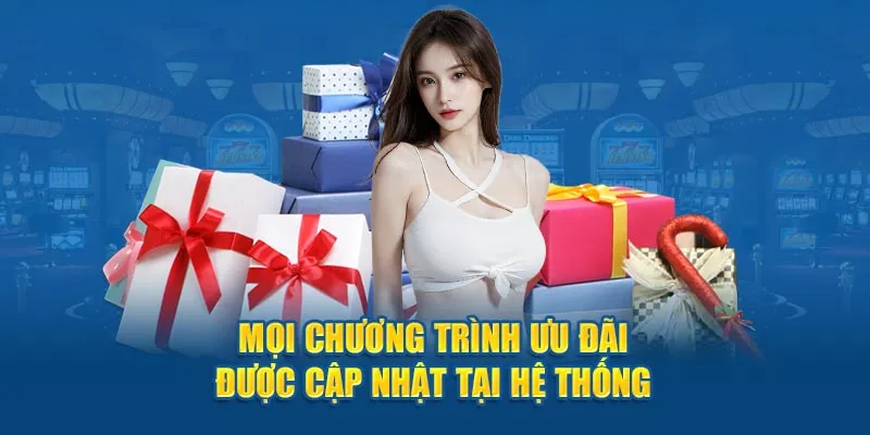 Lý do xuất hiện các khuyến mãi KUWIN