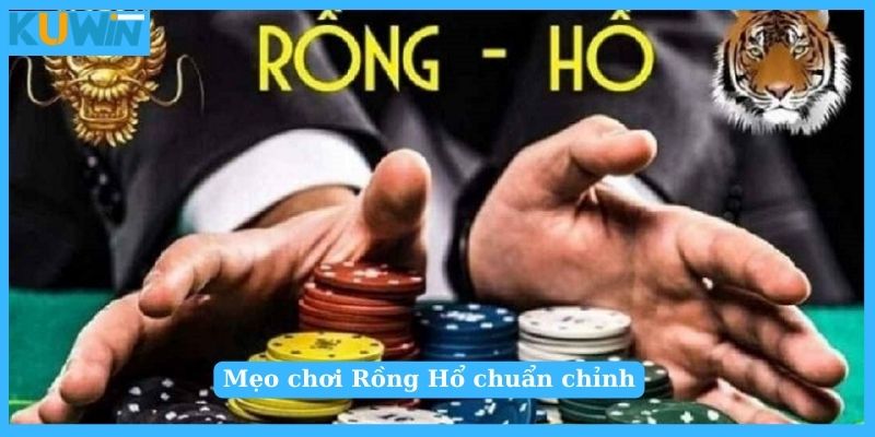 Mẹo chơi Rồng Hổ online chuẩn chỉnh