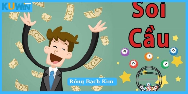 Kinh nghiệm soi cầu rồng bạch kim hiệu quả cao