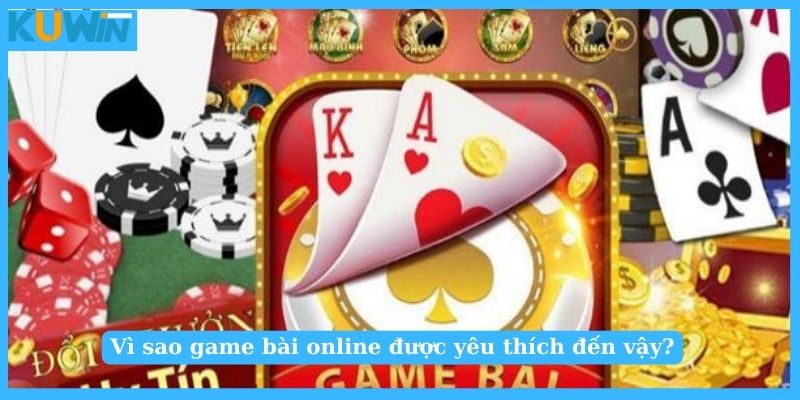 Game bài Blackjack thu hút mạnh mẽ nhất